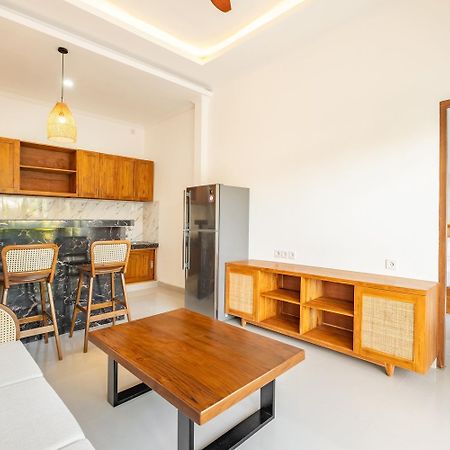 Cove D Ancak Villa And Bungalow อูงาซัน ภายนอก รูปภาพ