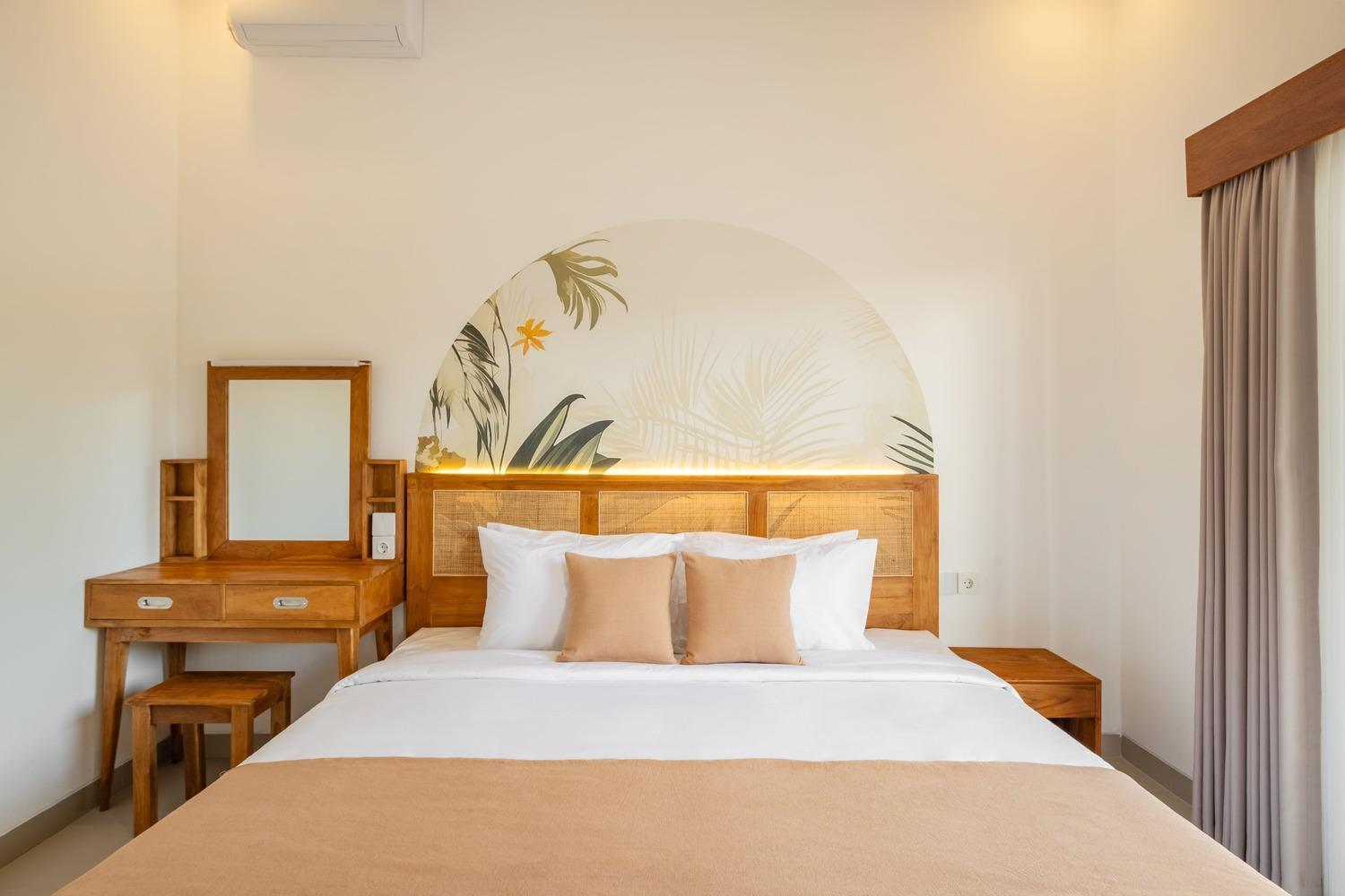 Cove D Ancak Villa And Bungalow อูงาซัน ภายนอก รูปภาพ