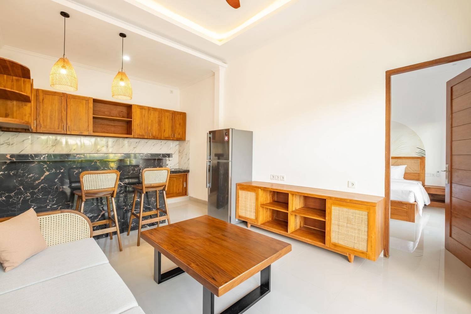 Cove D Ancak Villa And Bungalow อูงาซัน ภายนอก รูปภาพ